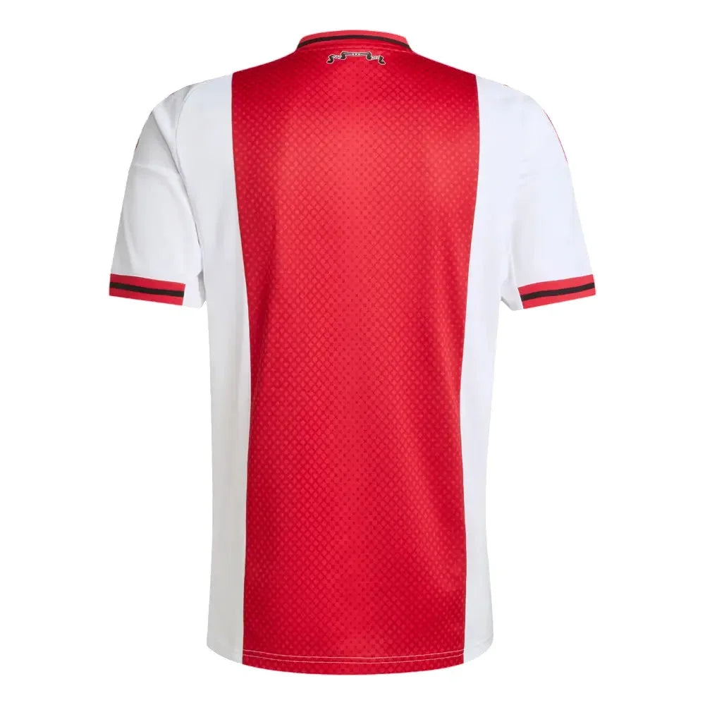 Jersey Ajax Home 2025-26