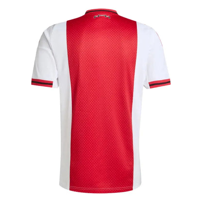Jersey Ajax Home 2025-26