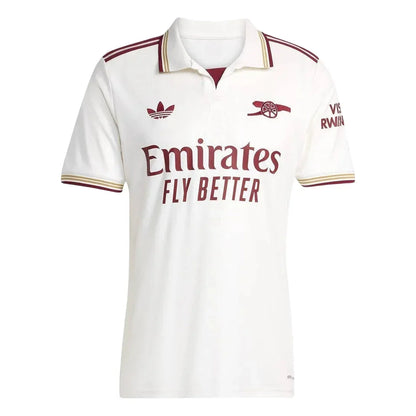 Jersey Arsenal Third 2025-26