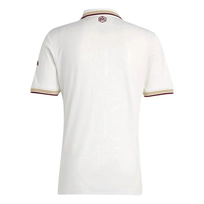Jersey Arsenal Third 2025-26