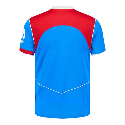 Jersey Atletico Madrid Third 2025-26