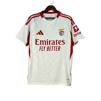Jersey Benfica Third Player 2025-26