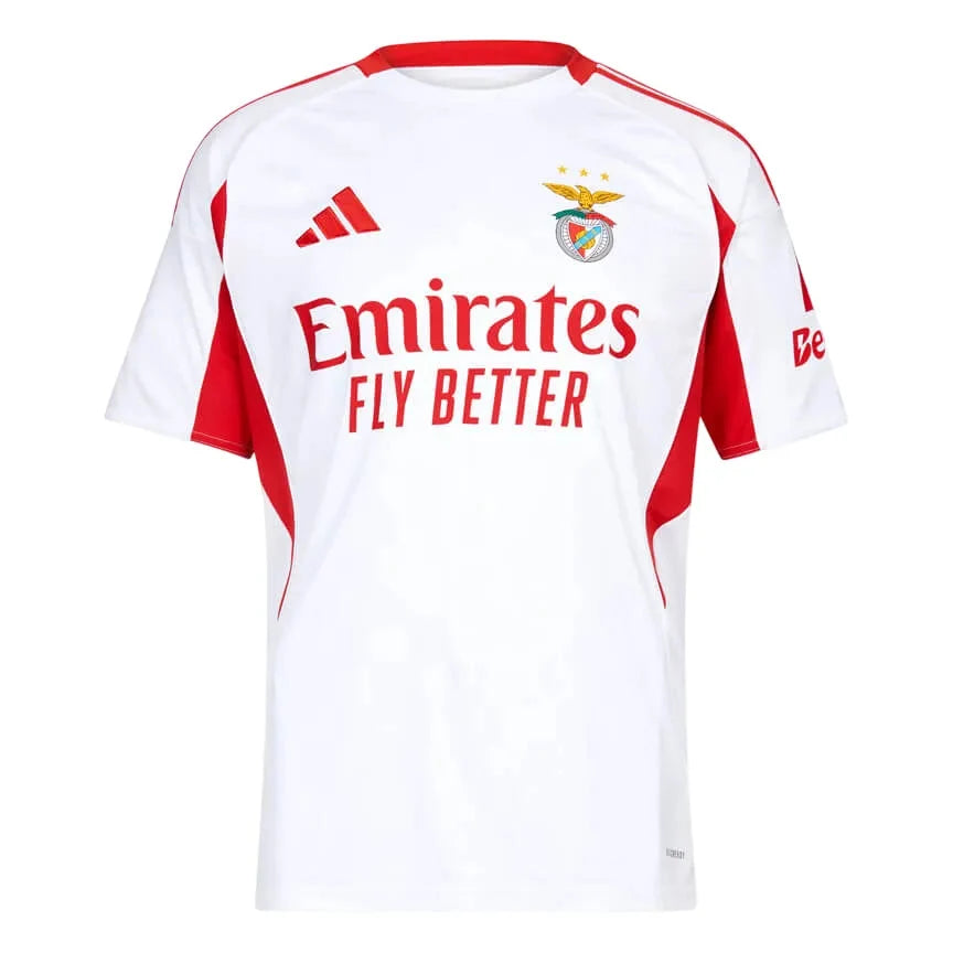 Jersey Benfica Third 2025-26