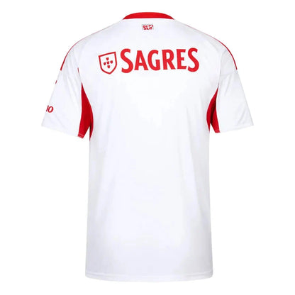 Jersey Benfica Third 2025-26
