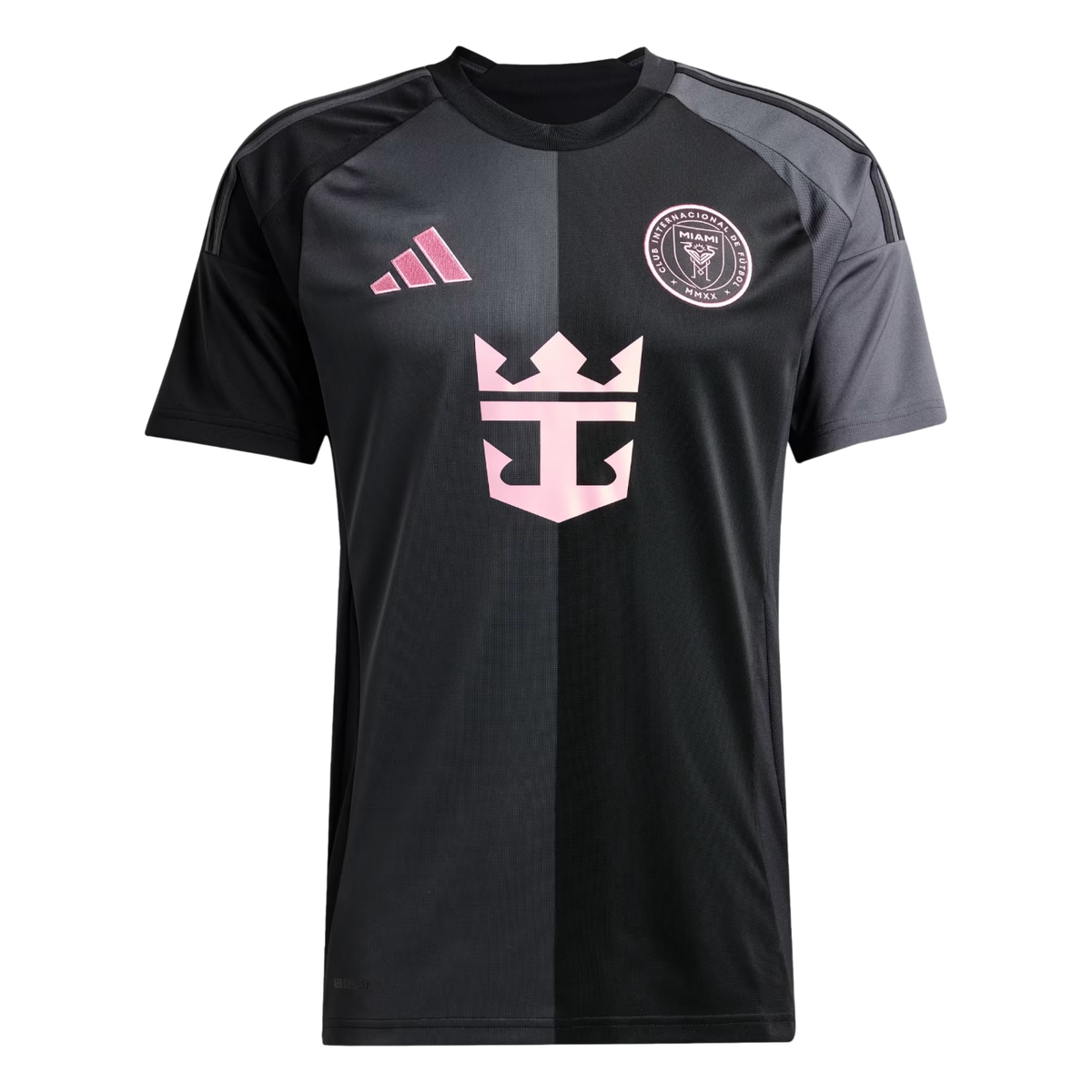 Jersey Inter Miami Away Player 2025-26