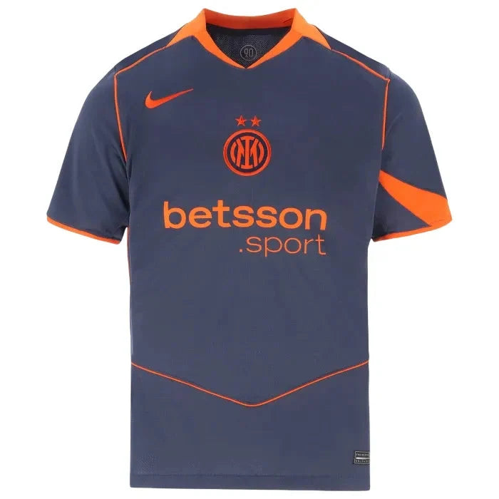 Jersey Inter Milan Third 2025-26