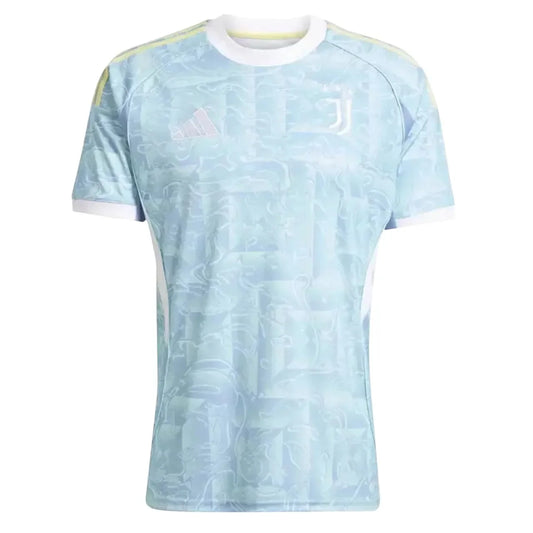 Jersey Juventus Away 2025-26