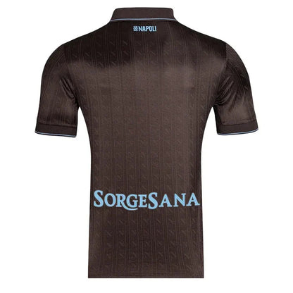 Jersey Napoli Third 2025-26
