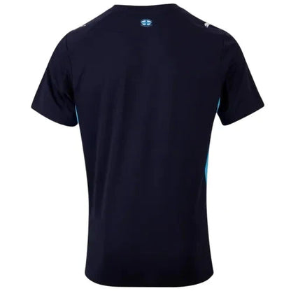 Jersey Marseille Away 2025-26