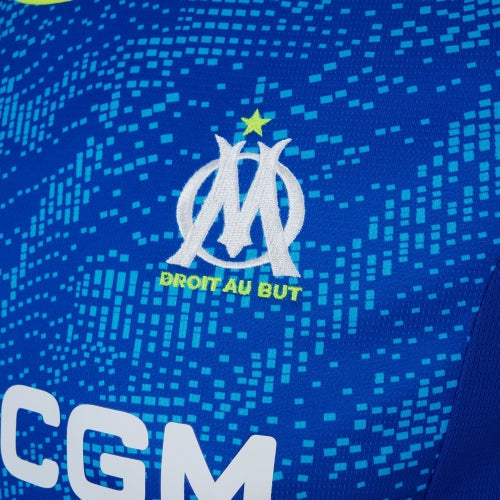 Jersey Marseille Third 2025-26