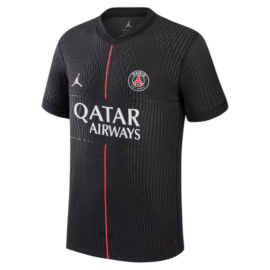 Jersey PSG 4th Player 2025-26
