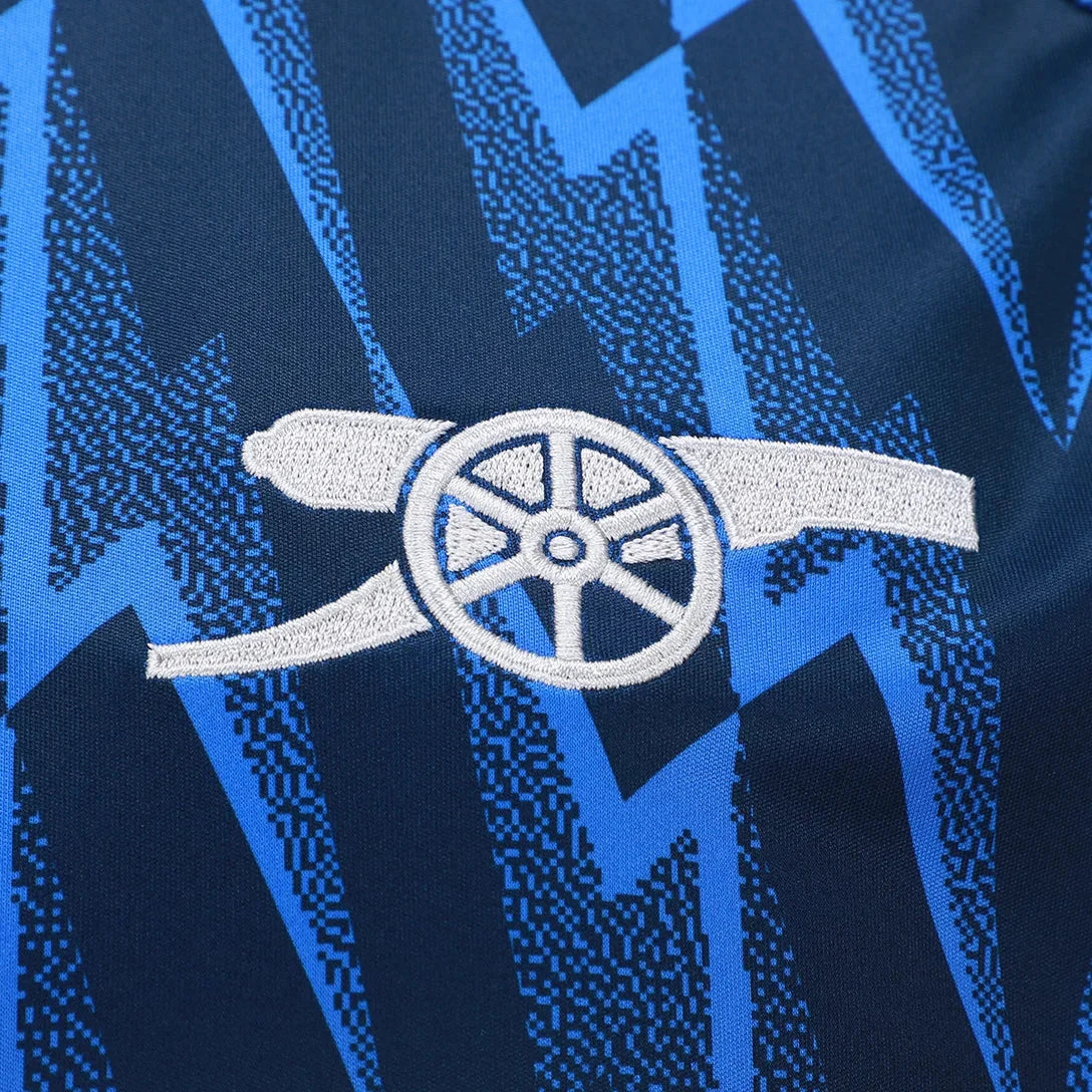 Jersey Arsenal Away 2025-26