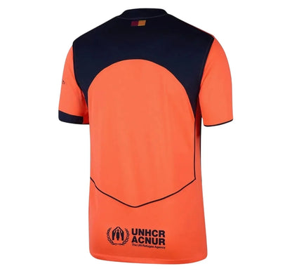 Jersey Barcelona Third 2025-26