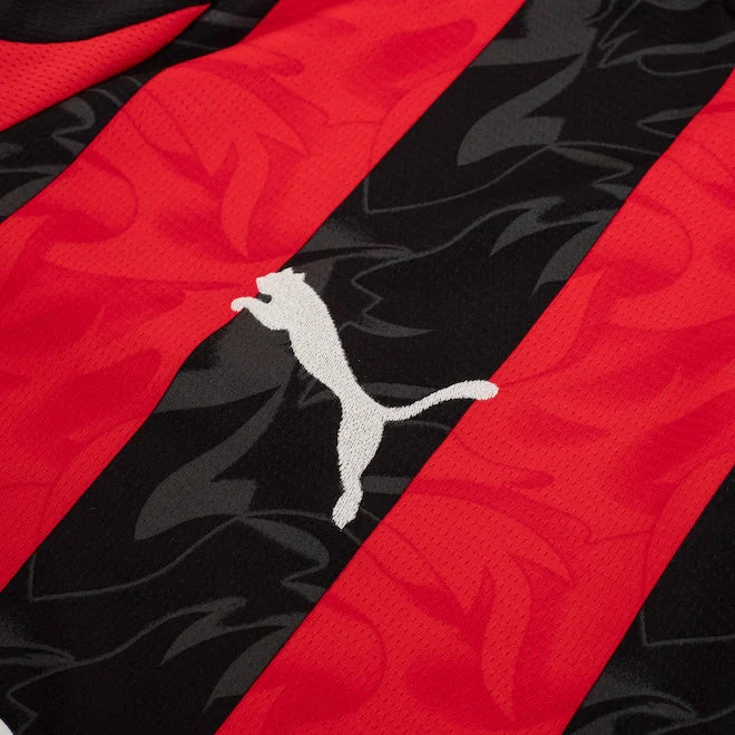 Jersey Milan Home 2025-26