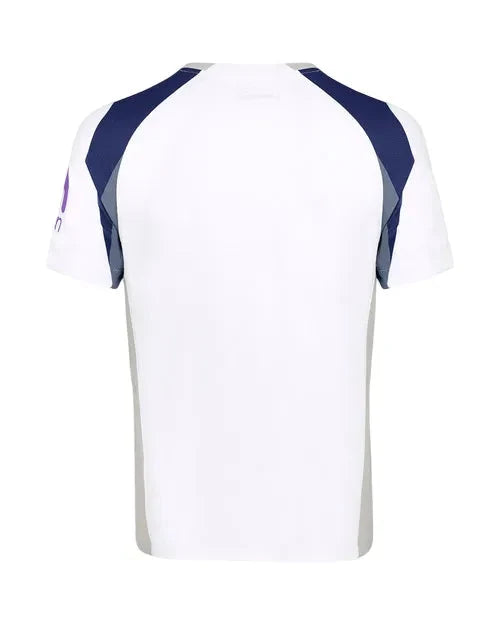 Jersey Tottenham Home 2025-26