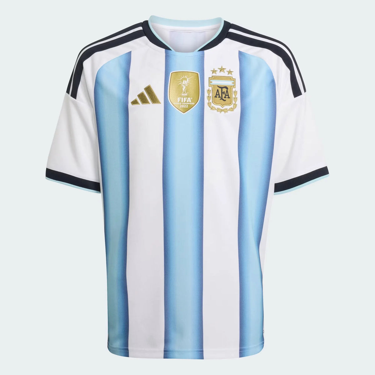 Children's set Argentina Home 2026
