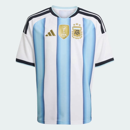 Children's set Argentina Home 2026