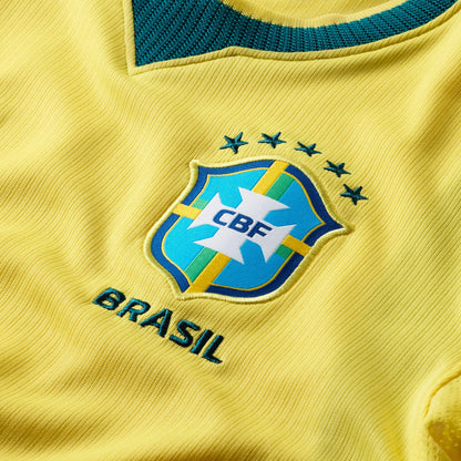 Children's set Brazil Home 2026