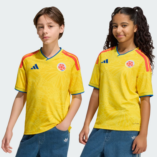 Children's set Colombia Home 2026