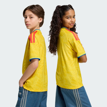 Children's set Colombia Home 2026