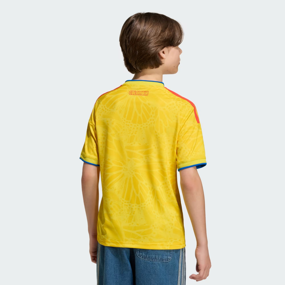 Children's set Colombia Home 2026