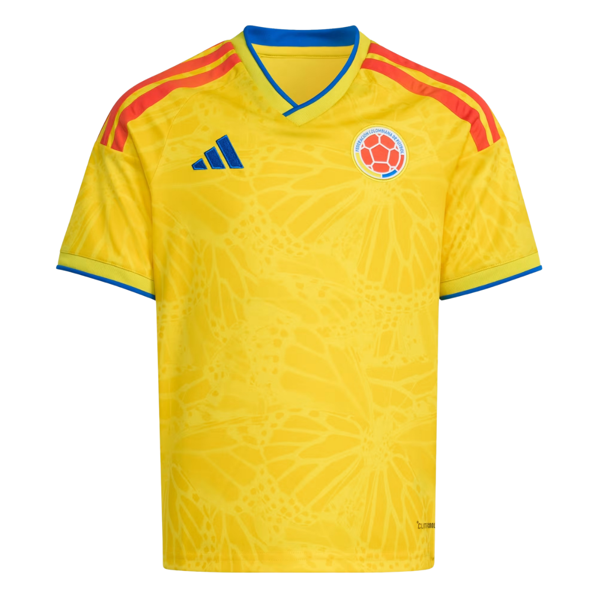 Children's set Colombia Home 2026
