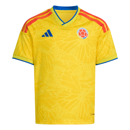 Children's set Colombia Home 2026