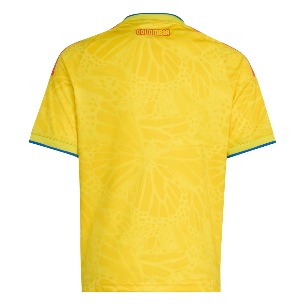 Children's set Colombia Home 2026