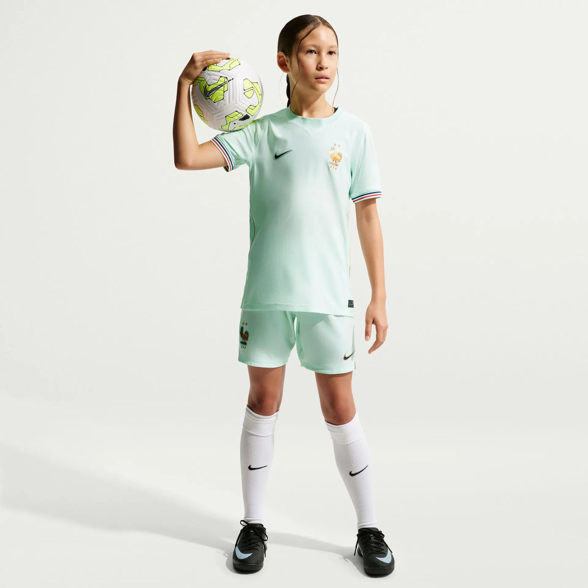 Children's set France Away 2026