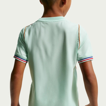 Children's set France Away 2026
