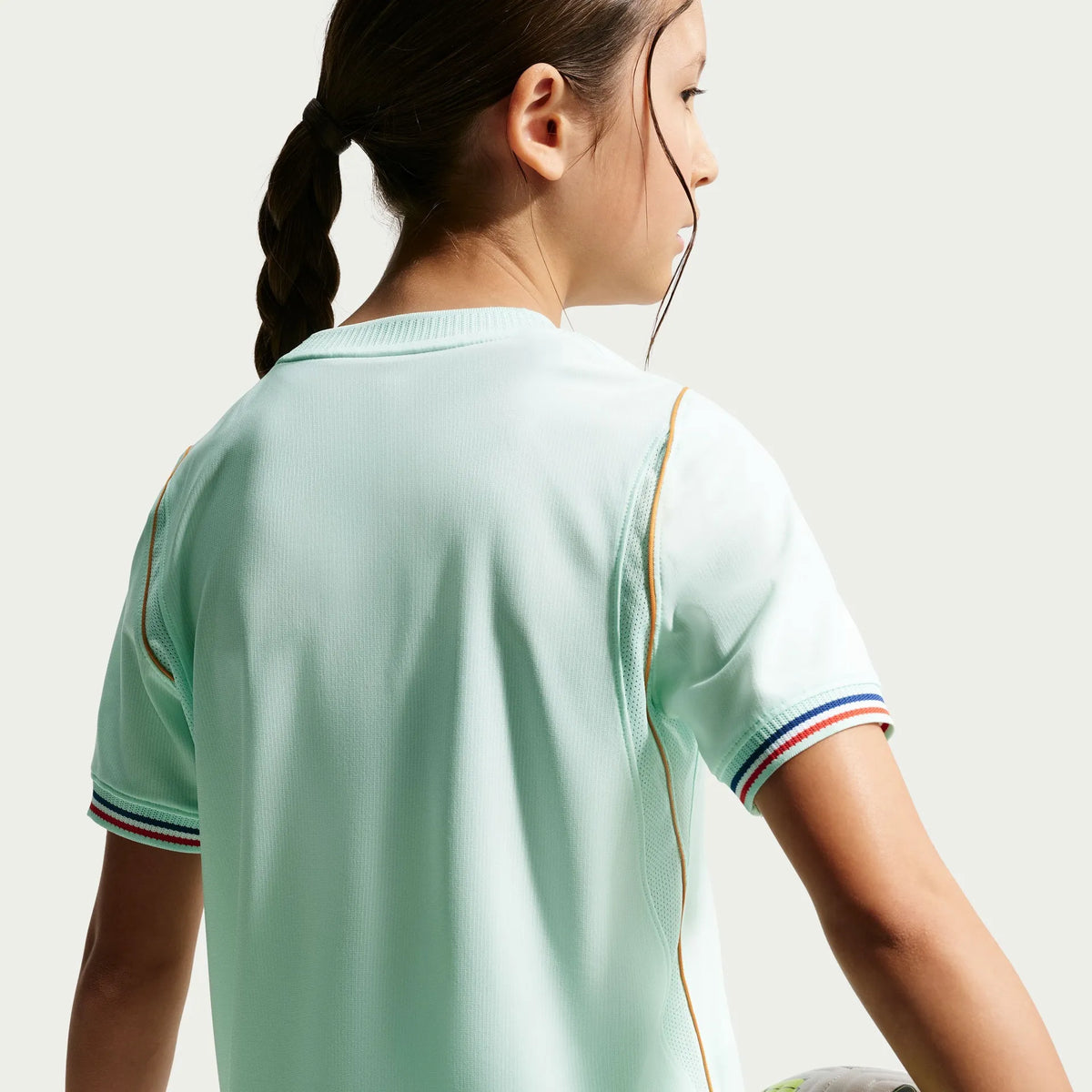 Children's set France Away 2026