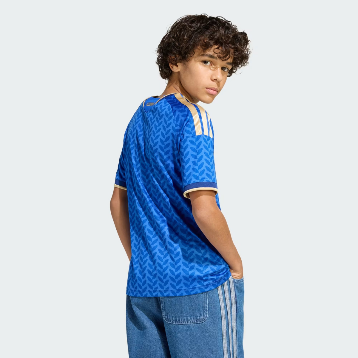 Children's set Italy Home 2026
