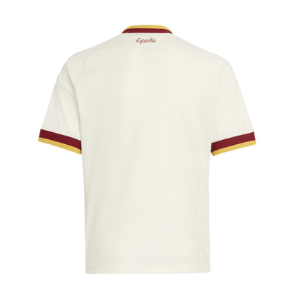 Children's set Spanish Away 2026