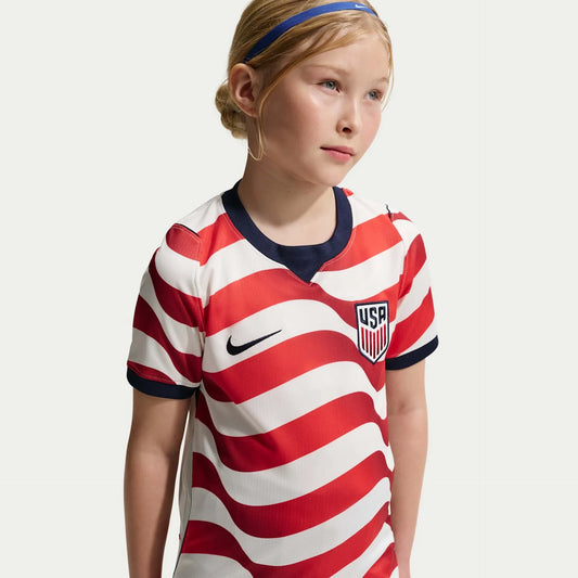 Children's set United States Home 2026
