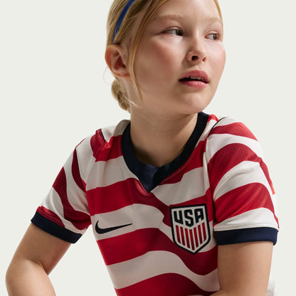 Children's set United States Home 2026