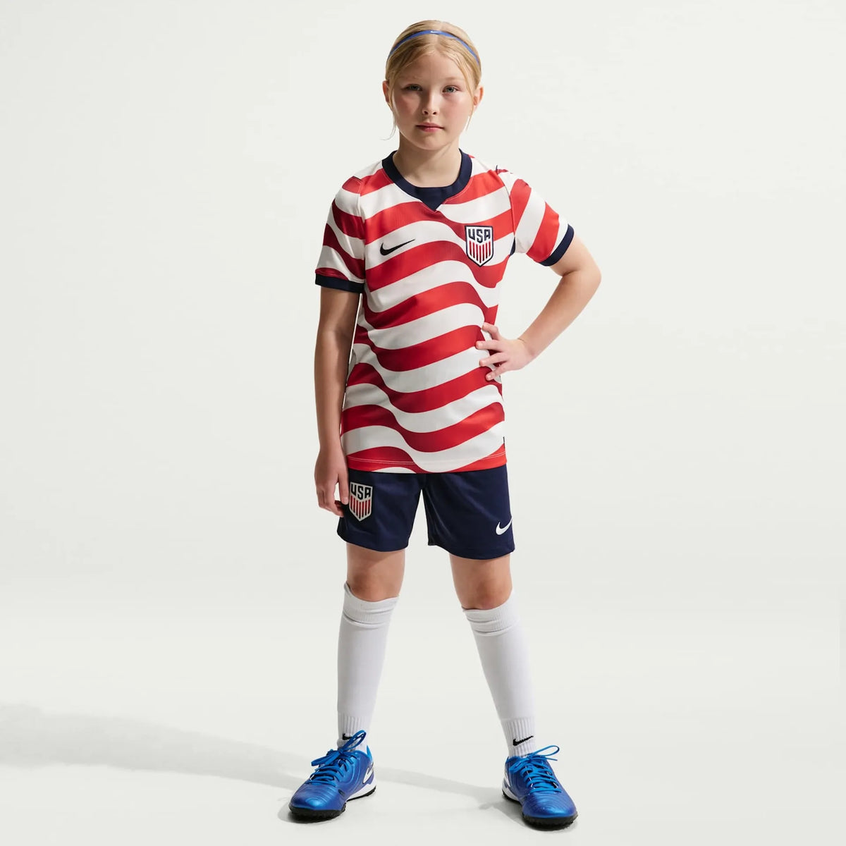 Children's set United States Home 2026