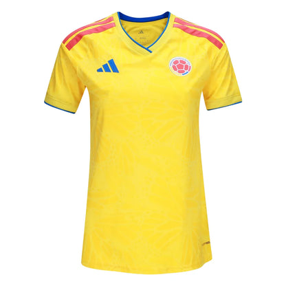 Jersey Colombia Home Women 2026