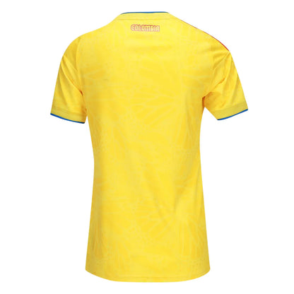 Jersey Colombia Home Women 2026
