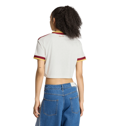 Jersey Spanish Away Women Top 2026 - World Champions