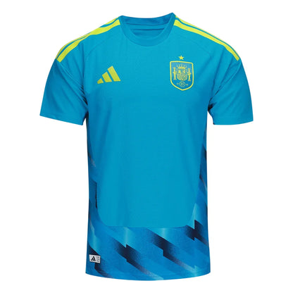 Jersey Spanish Goalkeeper 2026