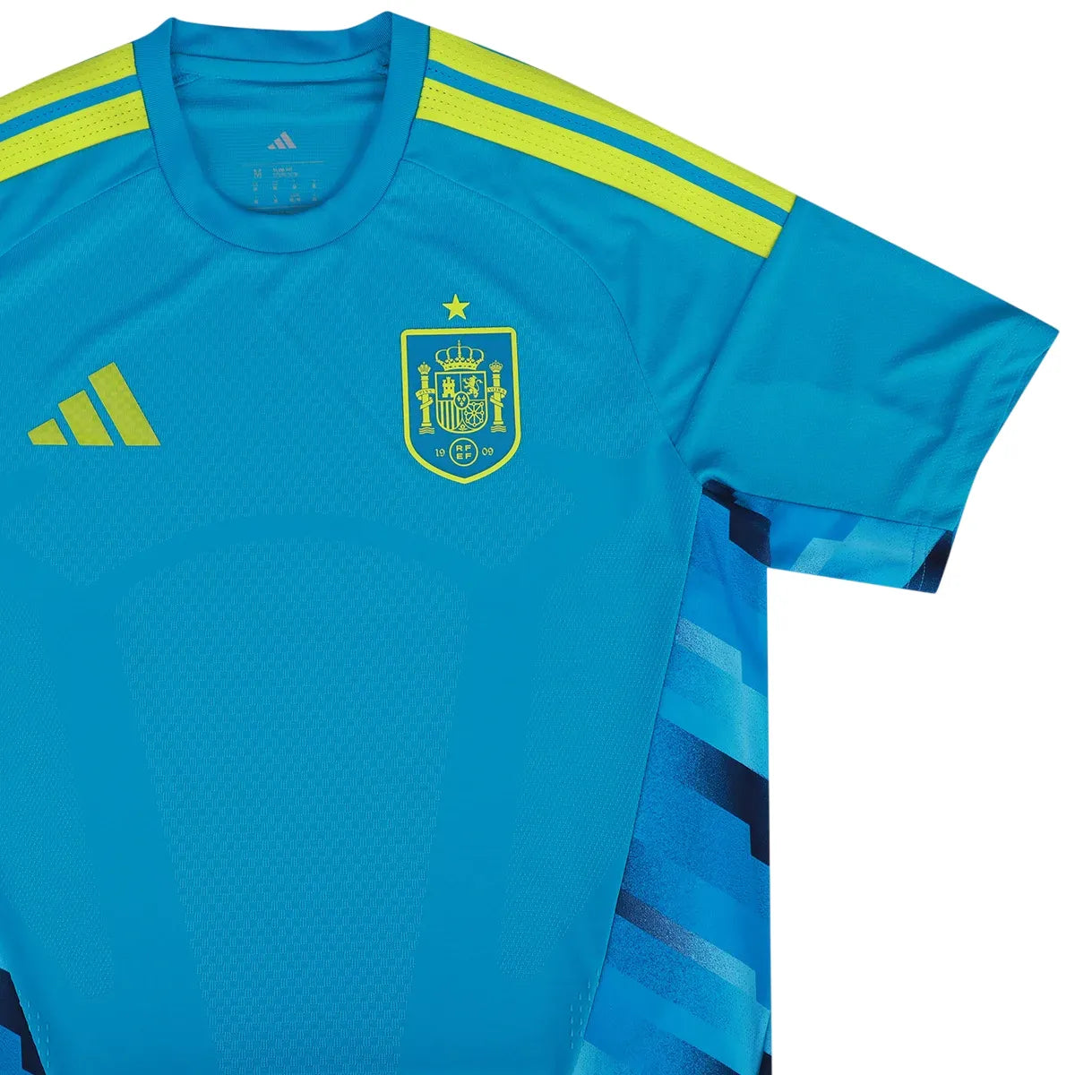 Jersey Spanish Goalkeeper 2026