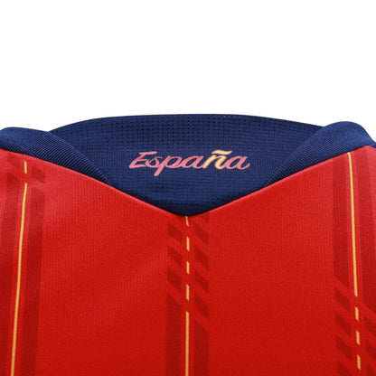Jersey Spanish Home 2026