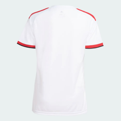 Jersey Flamengo Away Women 2026-27