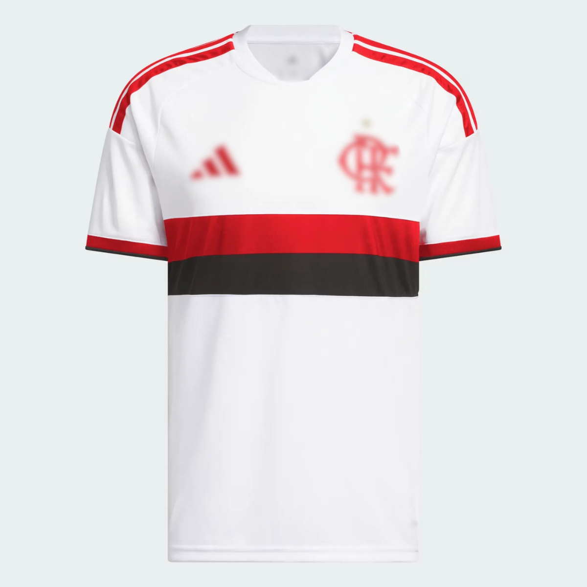 Children's set Flamengo Away 2026-27