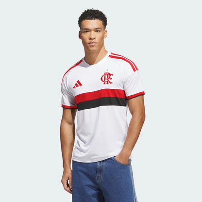 Jersey Flamengo Away 2026-27