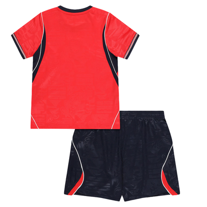 Children's set England Away 2026
