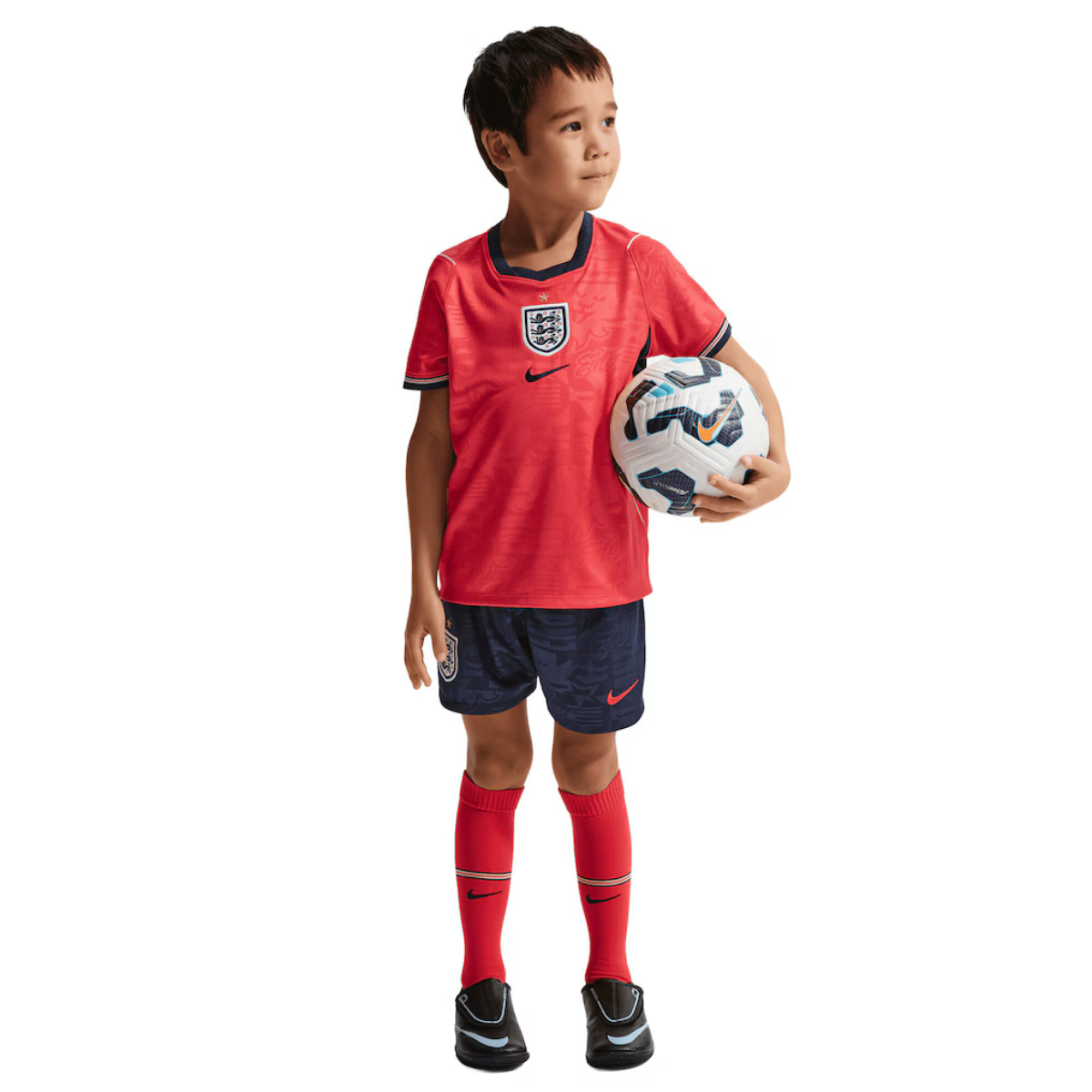 Children's set England Away 2026
