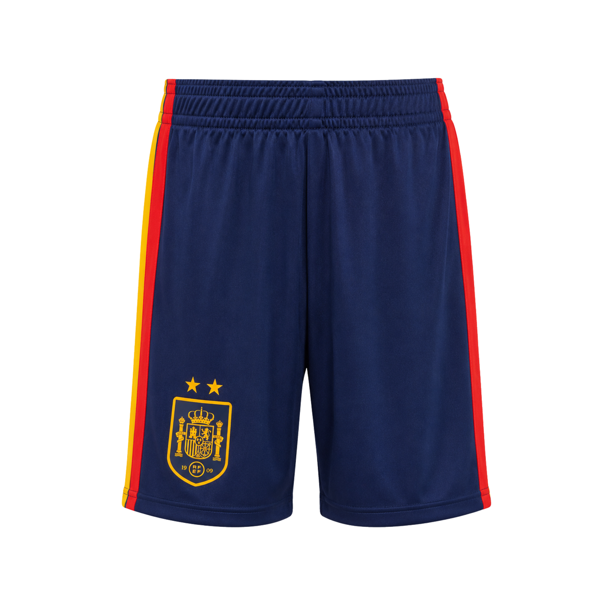 Children's set Spanish Home 2026 - World Champions