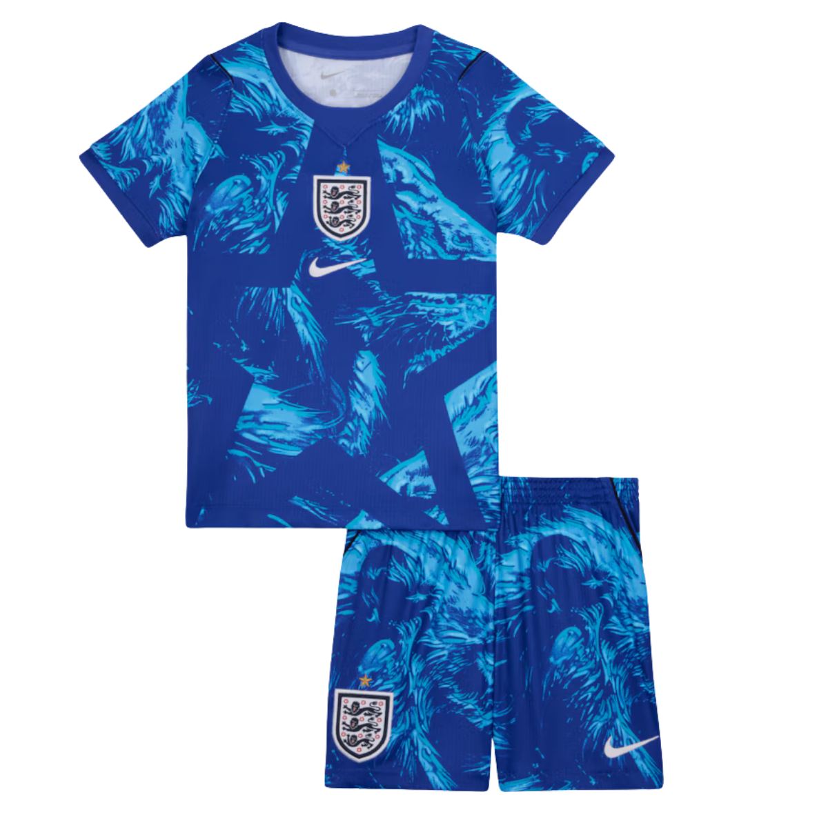 Children's set England Goalkeeper 2026