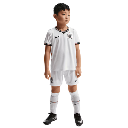 Children's set England Home 2026